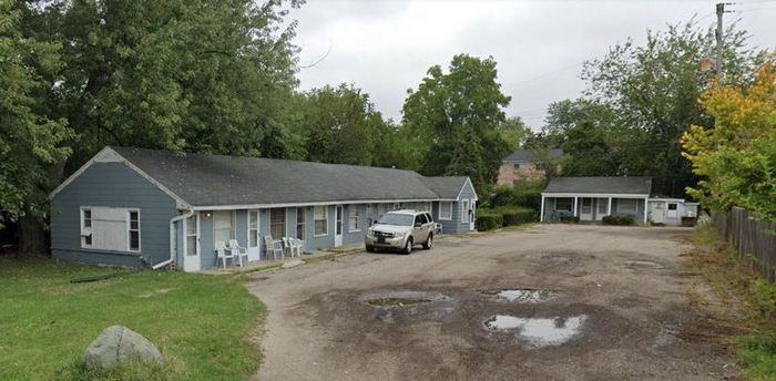 Pennway Motel